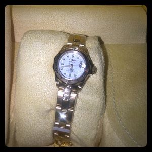 Invicta watch
